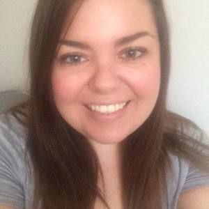 Meet your Posher, Lindsey